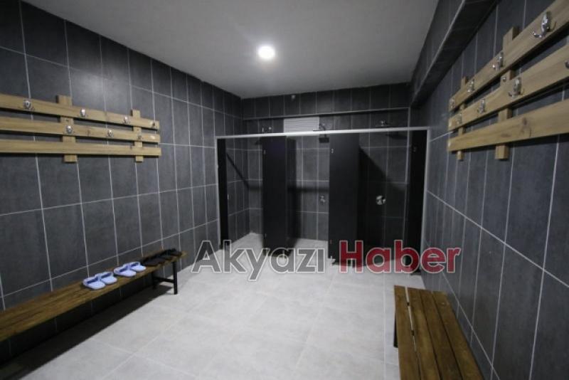 Cep Telefonundan Halı Saha Rezervasyon Dönemi Başladı