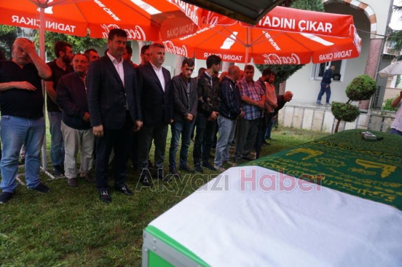 Çetin Ailesinin Acı günü