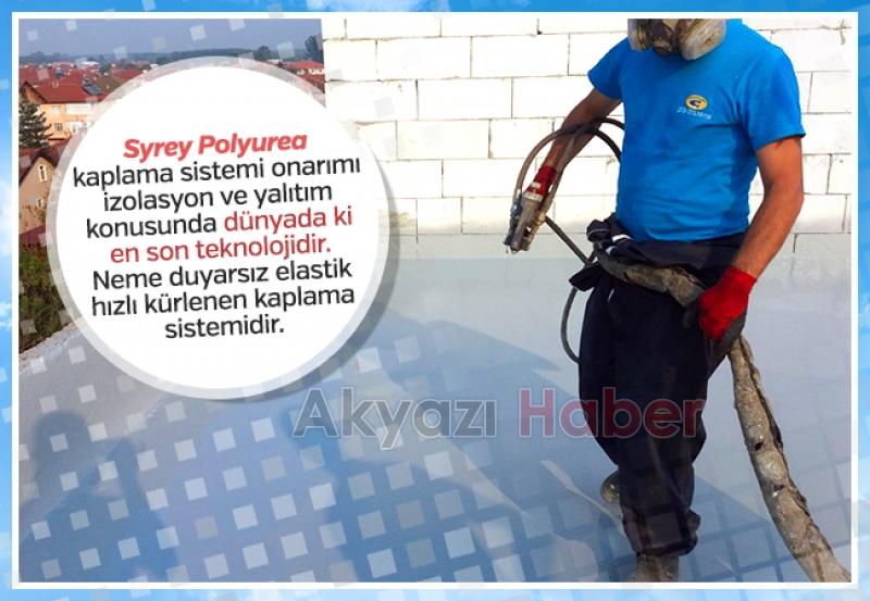Çetin İzolasyon’da Kampanya