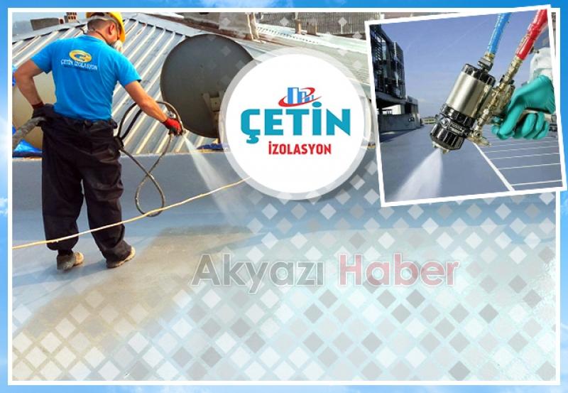 Çetin İzolasyon’da Kampanya