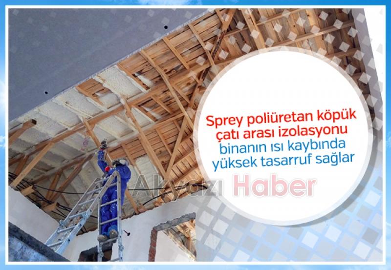 Çetin İzolasyon’da Kampanya