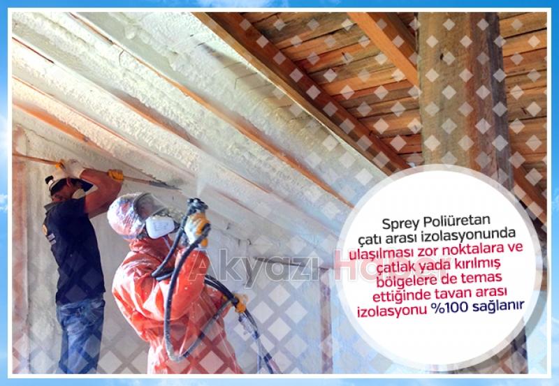 Çetin İzolasyon’da Kampanya