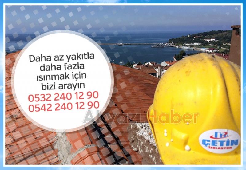 Çetin İzolasyon’da Kampanya