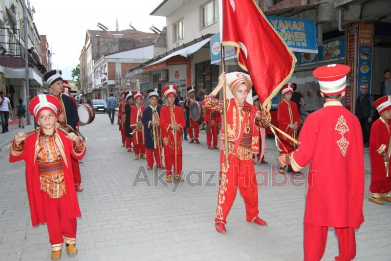 Çetinkaya AVM 19. Yılını Kutladı
