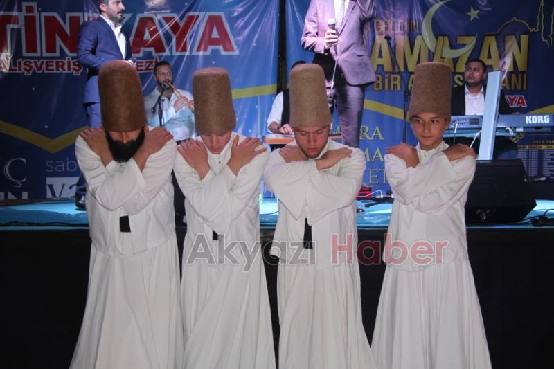 Çetinkaya AVM 19. Yılını Kutladı