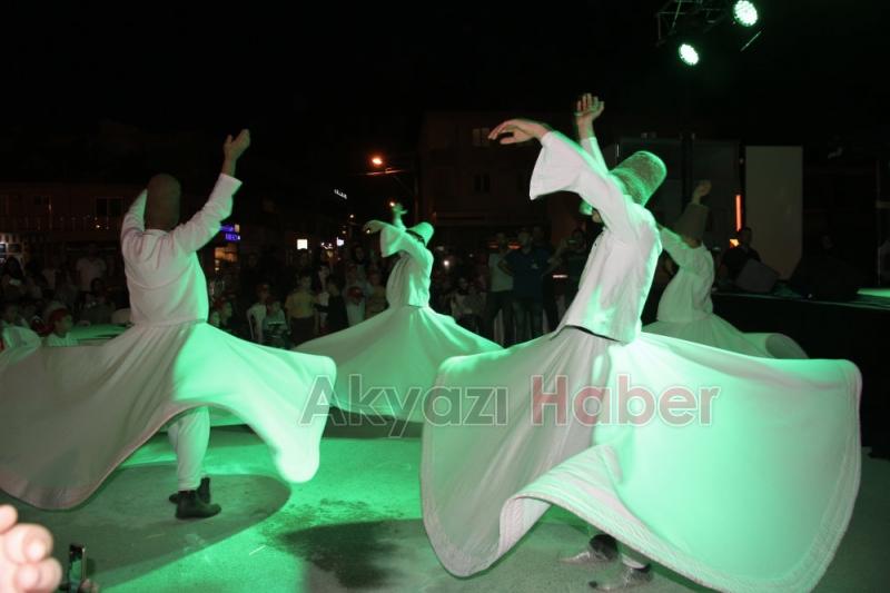 Çetinkaya AVM 19. Yılını Kutladı