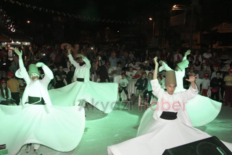 Çetinkaya AVM 19. Yılını Kutladı