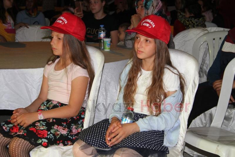 Çetinkaya AVM 19. Yılını Kutladı