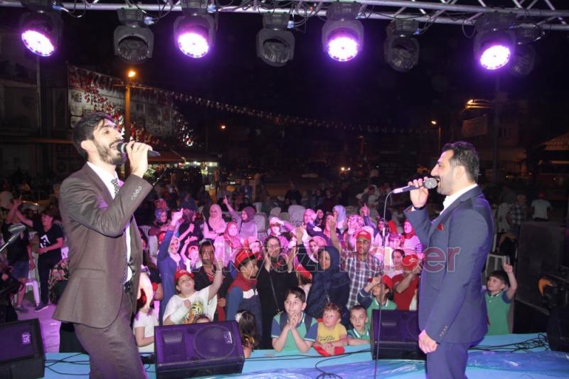 Çetinkaya AVM 19. Yılını Kutladı