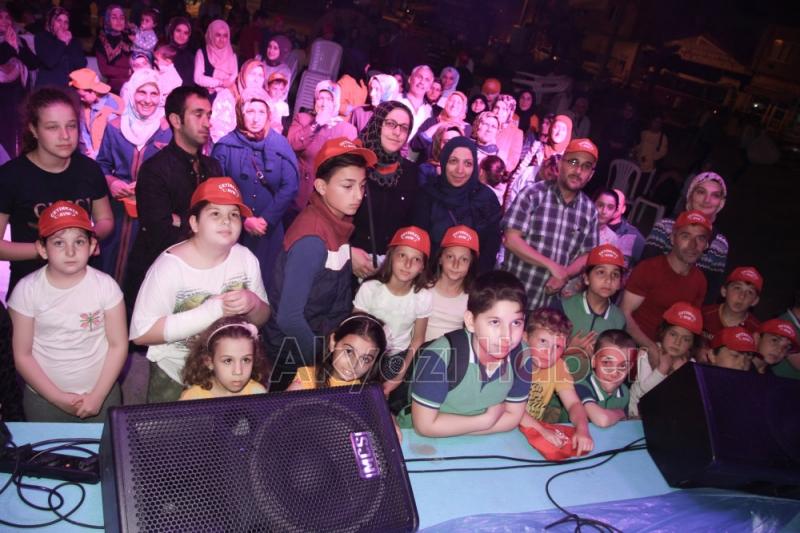 Çetinkaya AVM 19. Yılını Kutladı