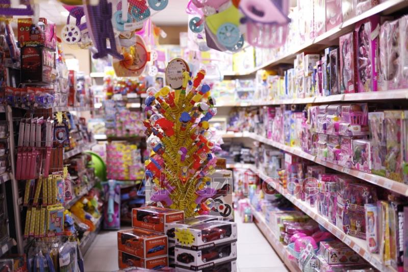 Çetinkaya AVM 19. Yılını Kutladı