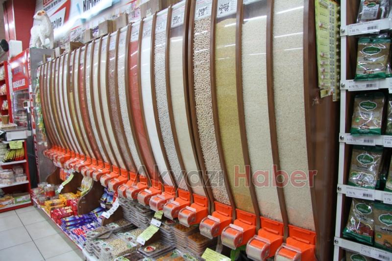 Çetinkaya AVM 19. Yılını Kutladı