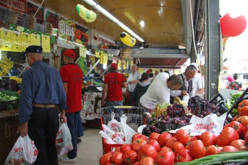 Çetinkaya AVM 19. Yılını Kutladı
