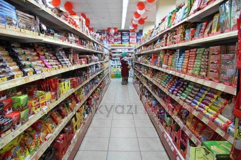 Çetinkaya AVM 19. Yılını Kutladı