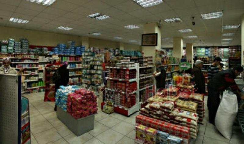  Çetinkaya AVM den Şok Fiyatlar