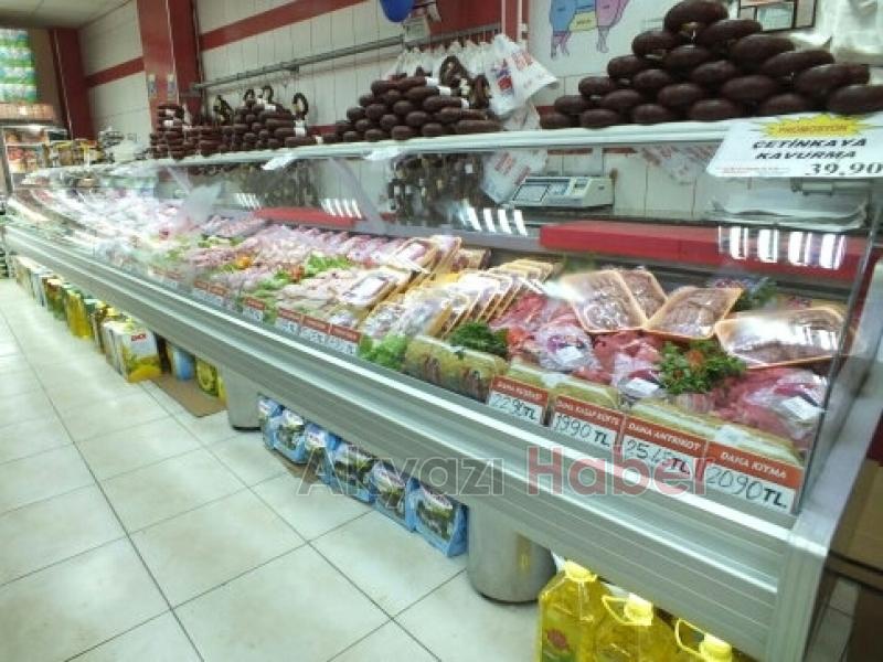  Çetinkaya AVM den Şok Fiyatlar