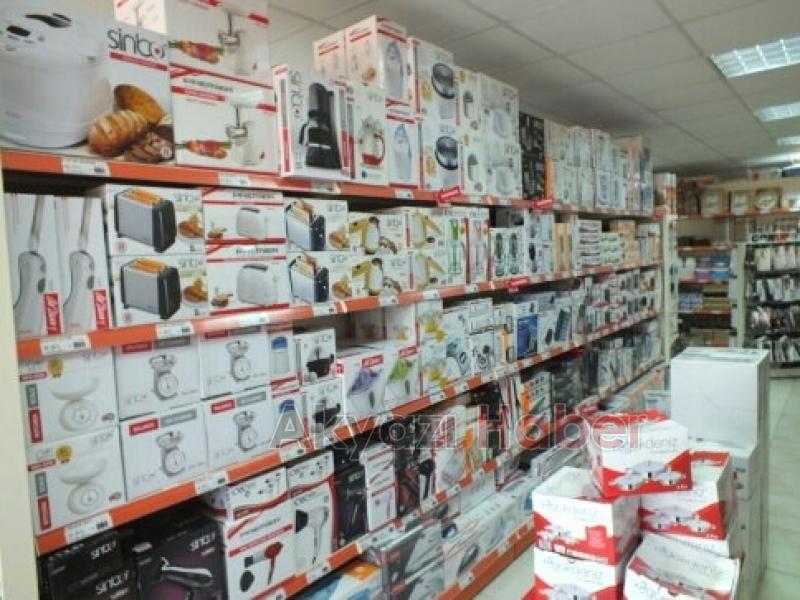  Çetinkaya AVM den Şok Fiyatlar