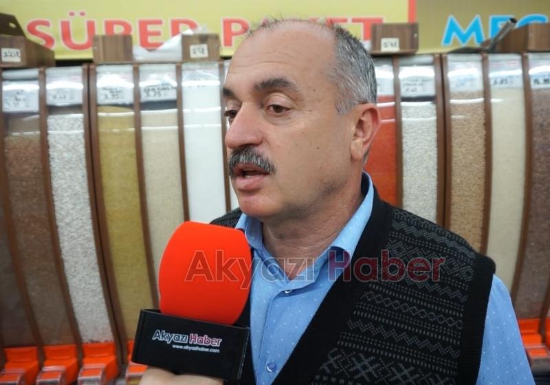 Çetinkaya AVMde Ramazan İndirimi Başladı