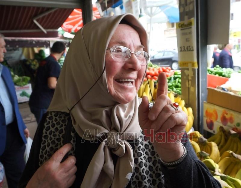 Çetinkaya AVMde Ramazan İndirimi Başladı