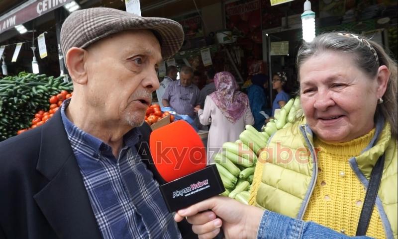 Çetinkaya AVMde Ramazan İndirimi Başladı