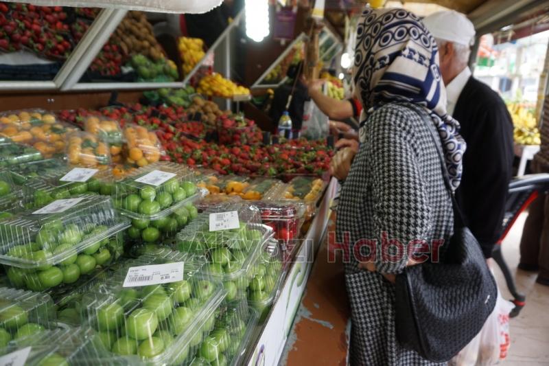 Çetinkaya AVMde Ramazan İndirimi Başladı