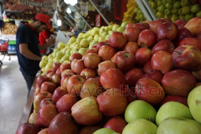 Çetinkaya AVMde Ramazan İndirimi Başladı