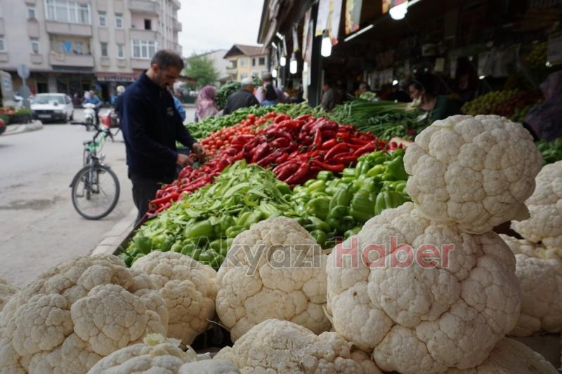 Çetinkaya AVMde Ramazan İndirimi Başladı