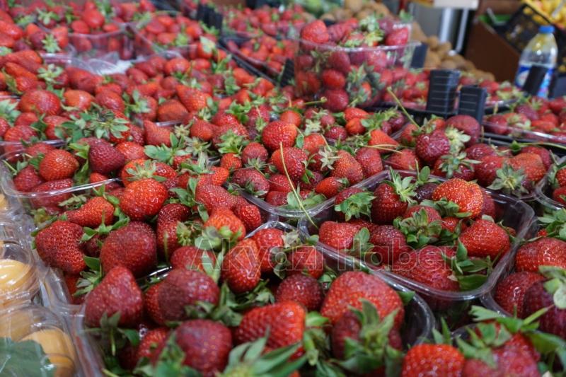 Çetinkaya AVMde Ramazan İndirimi Başladı
