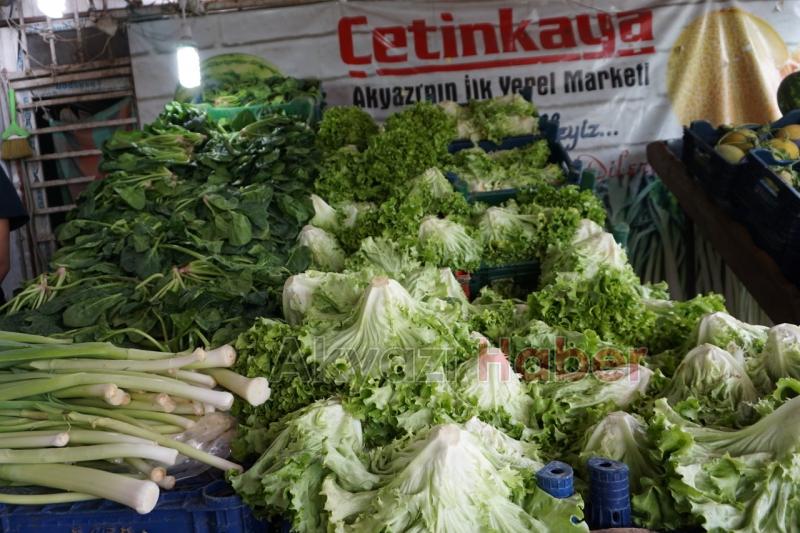 Çetinkaya AVMde Ramazan İndirimi Başladı