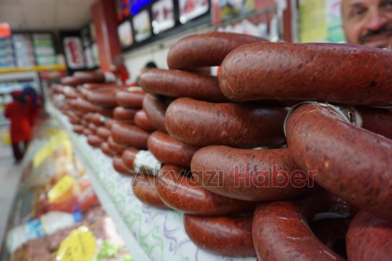 Çetinkaya AVMde Ramazan İndirimi Başladı