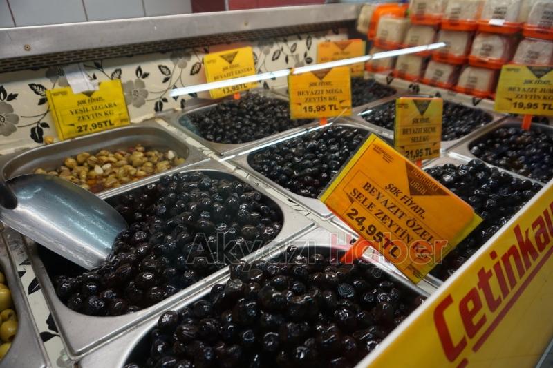 Çetinkaya AVMde Ramazan İndirimi Başladı