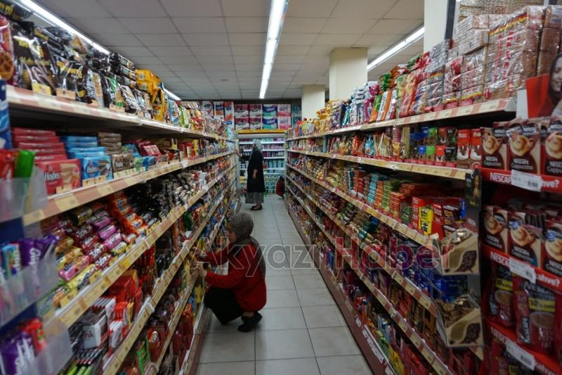 Çetinkaya AVMde Ramazan İndirimi Başladı