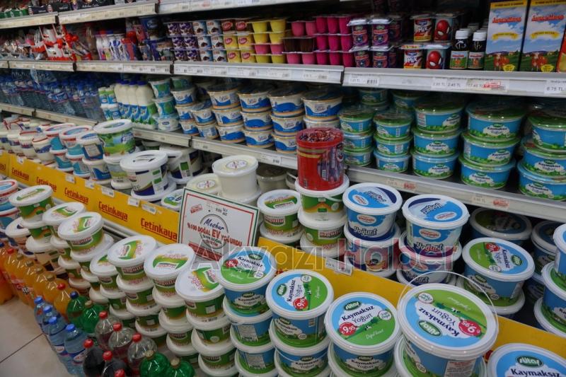 Çetinkaya AVMde Ramazan İndirimi Başladı