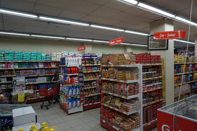 Çetinkaya AVMde Ramazan İndirimi Başladı