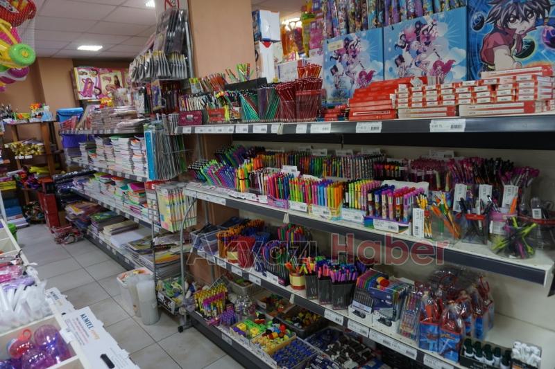 Çetinkaya AVMde Ramazan İndirimi Başladı