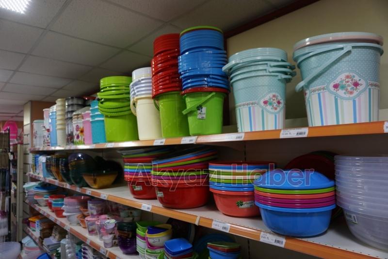 Çetinkaya AVMde Ramazan İndirimi Başladı