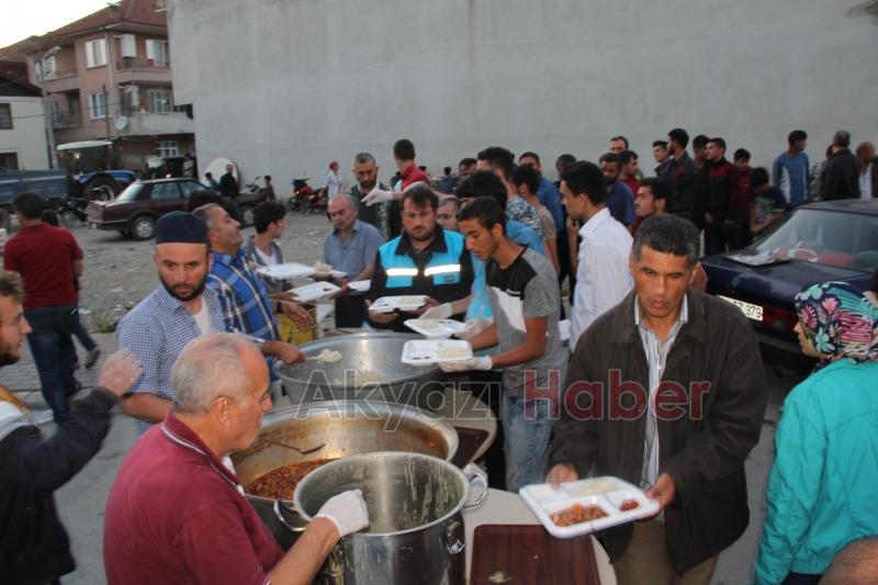 Çetinkaya Market 17. Yılını Kutladı.