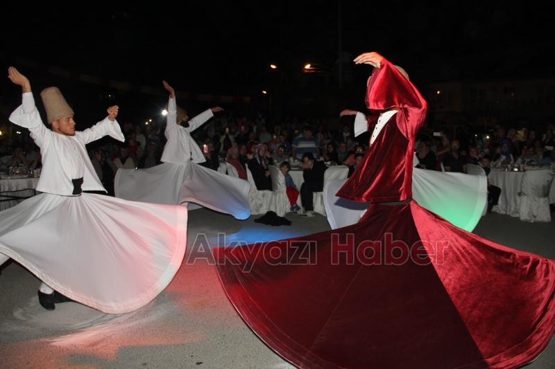 Çetinkaya Market 17. Yılını Kutladı.