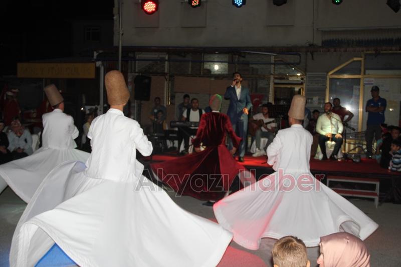 Çetinkaya Market 17. Yılını Kutladı.