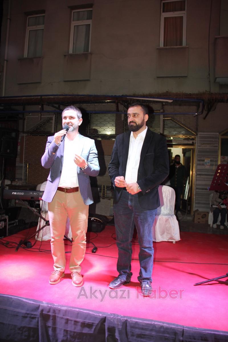 Çetinkaya Market 17. Yılını Kutladı.