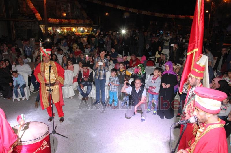 Çetinkaya Market 17. Yılını Kutladı.