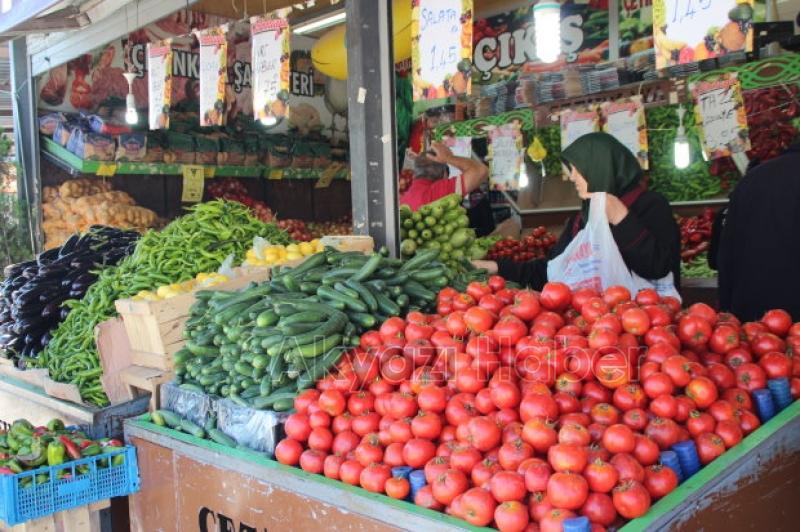 Çetinkaya Market Aşure Gününe Davet