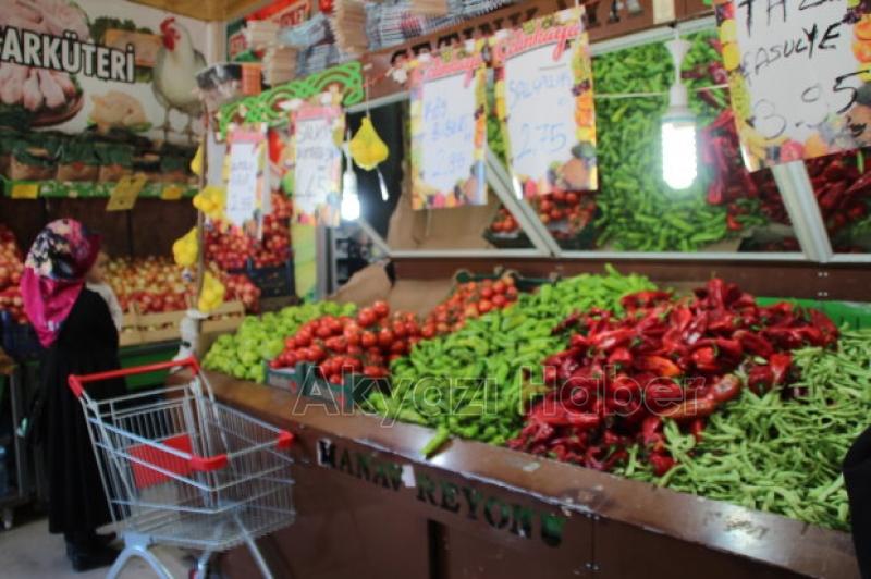 Çetinkaya Market Aşure Gününe Davet