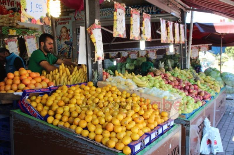 Çetinkaya Market Aşure Gününe Davet