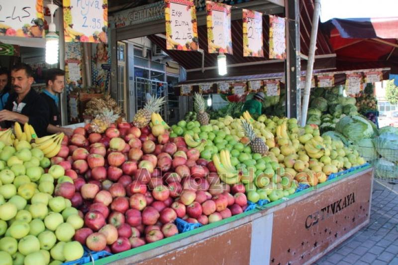 Çetinkaya Market Aşure Gününe Davet