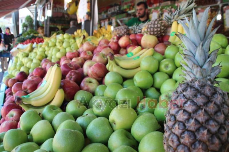 Çetinkaya Market Aşure Gününe Davet