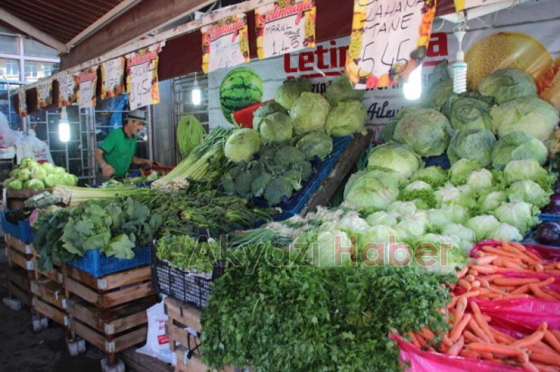 Çetinkaya Market Aşure Gününe Davet