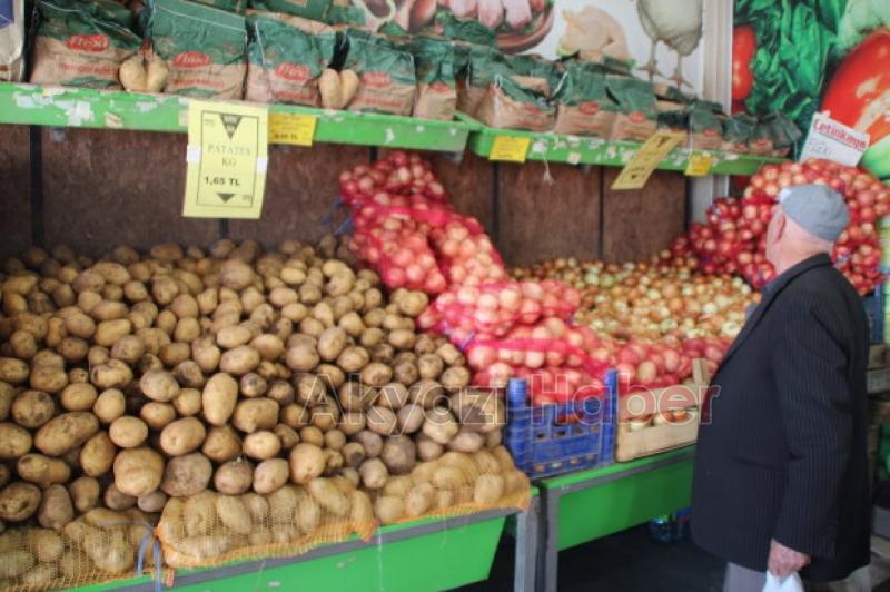 Çetinkaya Market Aşure Gününe Davet