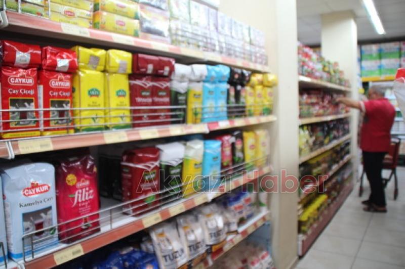 Çetinkaya Market Aşure Gününe Davet