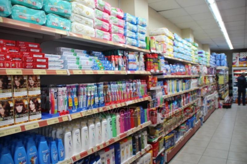 Çetinkaya Market Aşure Gününe Davet